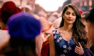 Tollywood Diva Pooja Hegde delighted with audience anticipation for 