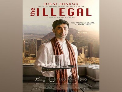 Oscars 2021: ‘The Illegal’ shortlisted for Oscar in Best Picture Category