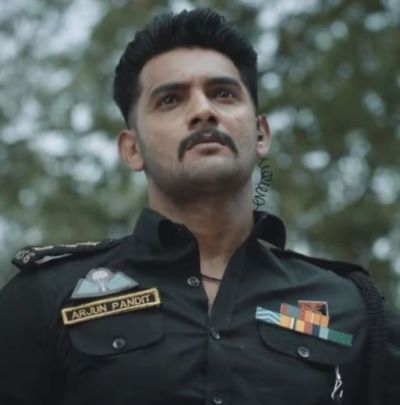 Operation Gold Fish teaser out: Check out the Aadi Sai Kumar as an armed forces officer