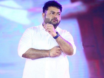 Thaman Caught Red-handed for ‘copy-pasting’ a BGM track in Bheemla Nayak