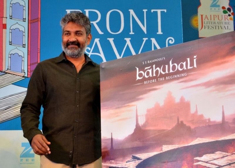 Baahubali: The Conclusion is an actual meal