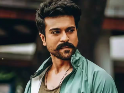 RRR star Ram Charan reveals Hollywood project to be announced soon!