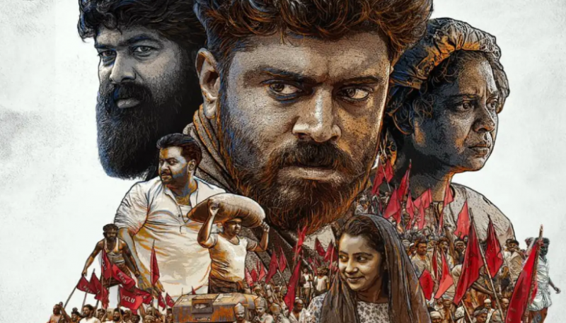 ‘Thuramukham’: Check out what netizens are saying about the Nivin Pauly