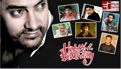 Happy Birthday Aamir Khan: Bringing Something special for the Superstar