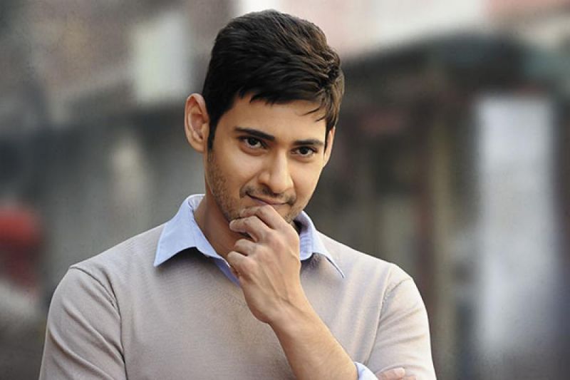 Mahesh Babu’s 'Maharshi' film in trouble after light man dies on sets