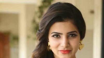 Samantha on the relationship: Took 8 years for us to be at same point