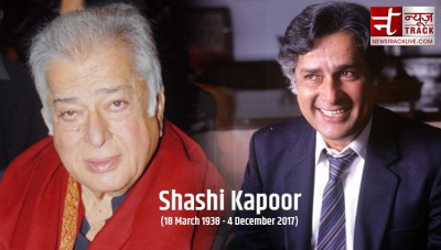 Remembering Shashi Kapoor on his 85th Birth Anniversary, March 17, 2023