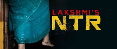 RGV’s ‘Lakshmi NTR’ got a new release date
