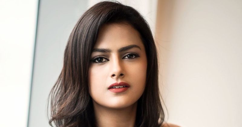 Actress Shraddha Srinath to make Tollywood debut with Jersey