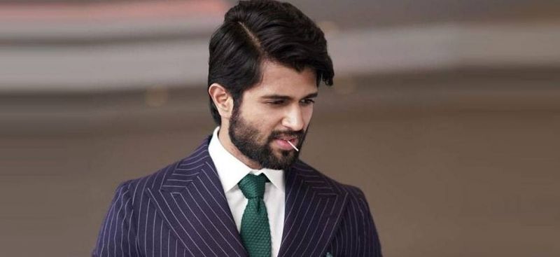 Vijay Devarakonda to do Bigg Boss 3