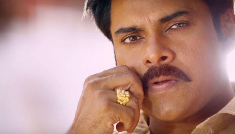 Pawan Kalyan rejected by a Girl, Check out the complete love story