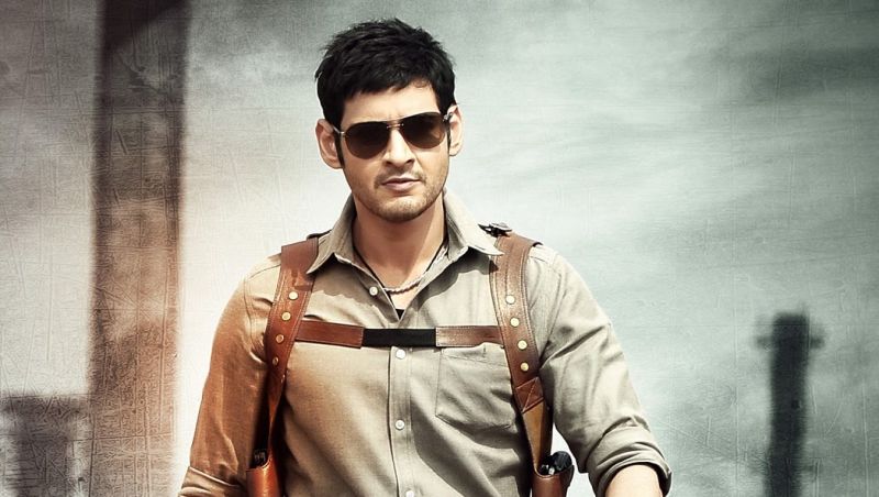 Mahesh Babu to unveiled his Wax statue tomorrow