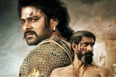 Baahubali: The Conclusion is on the way setting records