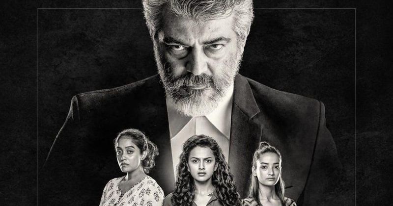 Pink remake ‘Nerkonda Paarvai’ to release on this date