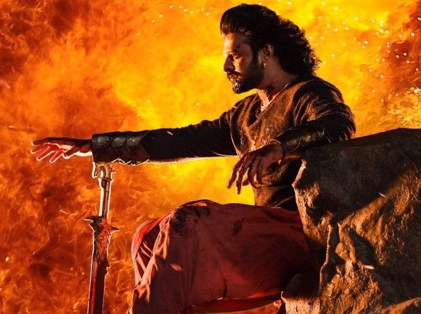 Baahubali Makers cheated producers for 17.60 crore