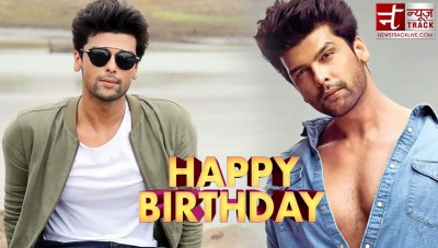Happy Birthday Kushal Tandon: Bringing something special for the actor