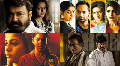 South releases this week: Airaa, Super Deluxe, Lakshmi's NTR, Suryakantham, and Lucifer