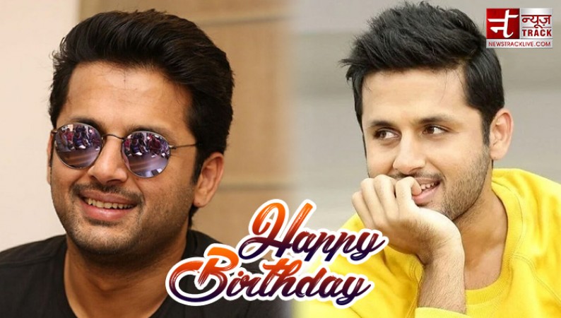 Birthday Special: Nithin Reddy turns 40, A Look at legacy of the Telugu Actor