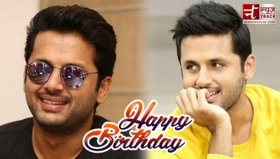 Birthday Special: Nithin Reddy turns 40, A Look at legacy of the Telugu Actor