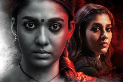 Nayanthara starrer 'Airaa' first box office collection
