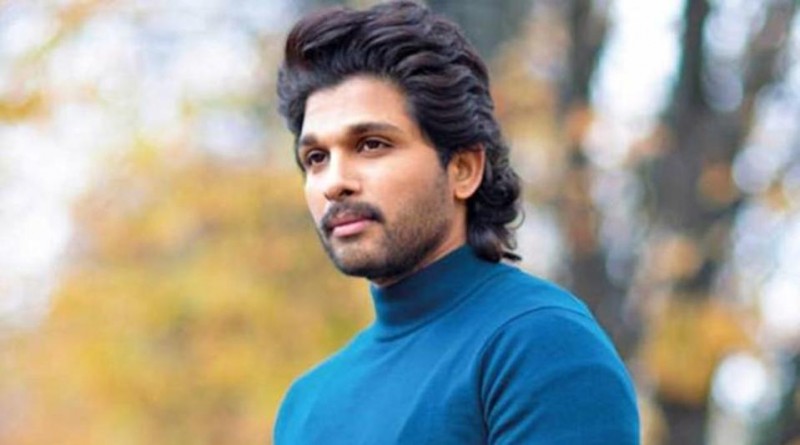 Fans of Allu Arjun offers prayer for his recovery, video goes viral