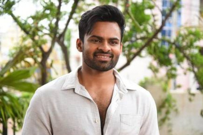 Tollywood Star Sai Dharam Tej warned people about this fraud