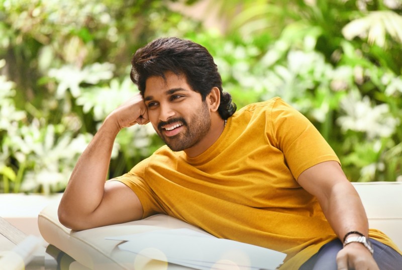 Stylish Star Allu Arjun to work next with his father Pan India project