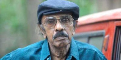 Detective novelist Kottayam Pushpanath passes away at 80