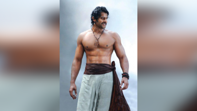 Prabhas has become the first South Indian actor to have his Wax Statue at Madame Tussauds