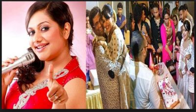 Famous Malayalam playback singer Rimi Tomy decided to end her 11 years of marriage