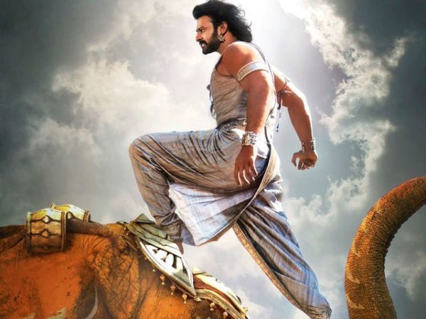 China Box Office collection for Bahubali: The Conclusion
