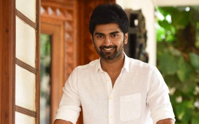 Atharvaa Murali recovers from COVID-19, thanks fans for prayers