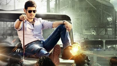 I want to do new age movies: Mahesh Babu