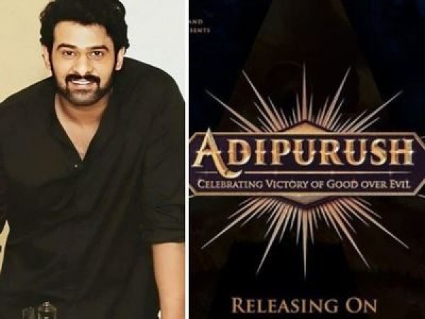 Adipurush shooting halted in Maharashtra, now will shoot in this location