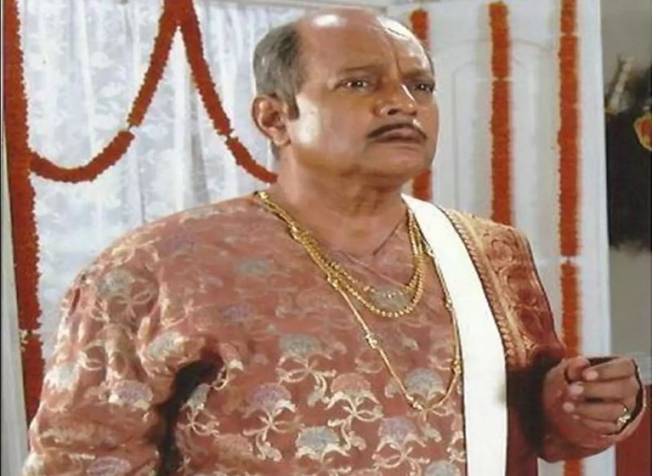 Veteran actor Mrinal Mukherjee passes away after battling cancer for a long time