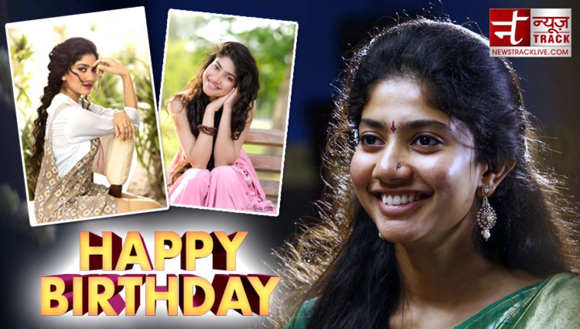 Birthday Special: Do you know these things about Sai Pallavi?