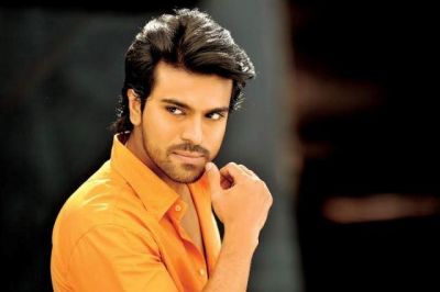 Ram Charan Irked After Hearing the Recent Rumours about Sye Raa