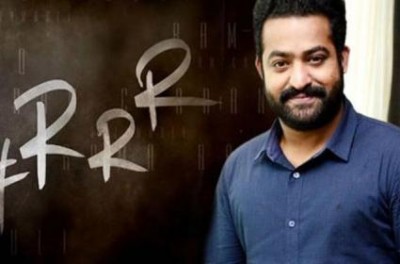RRR star Jr. NTR tested positive for Corona virus infection, wrote this