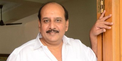 Tollywood renowned filmmaker MS Raju confirmed title for his next project