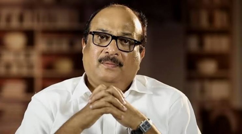 Malayalam Screenwriter and Director Dennis Joseph Died