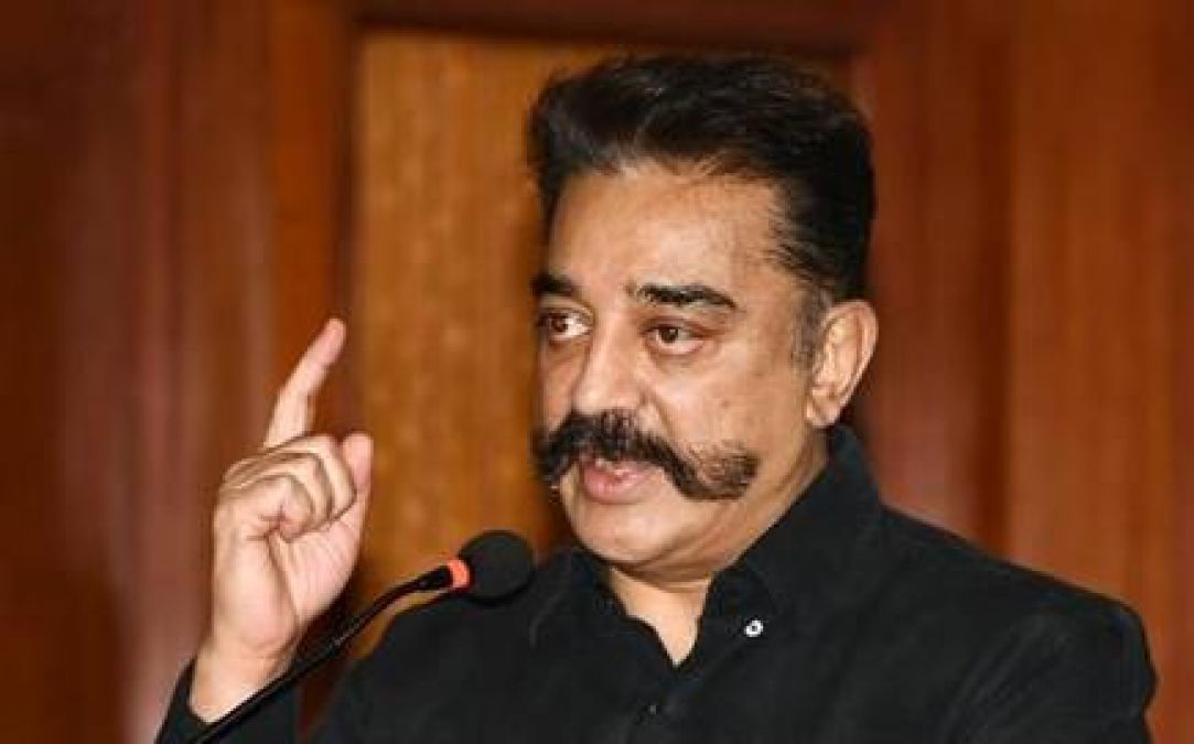 Kamal Haasan releases 2nd list of candidates for the Tamil Nadu Urban Local Body polls