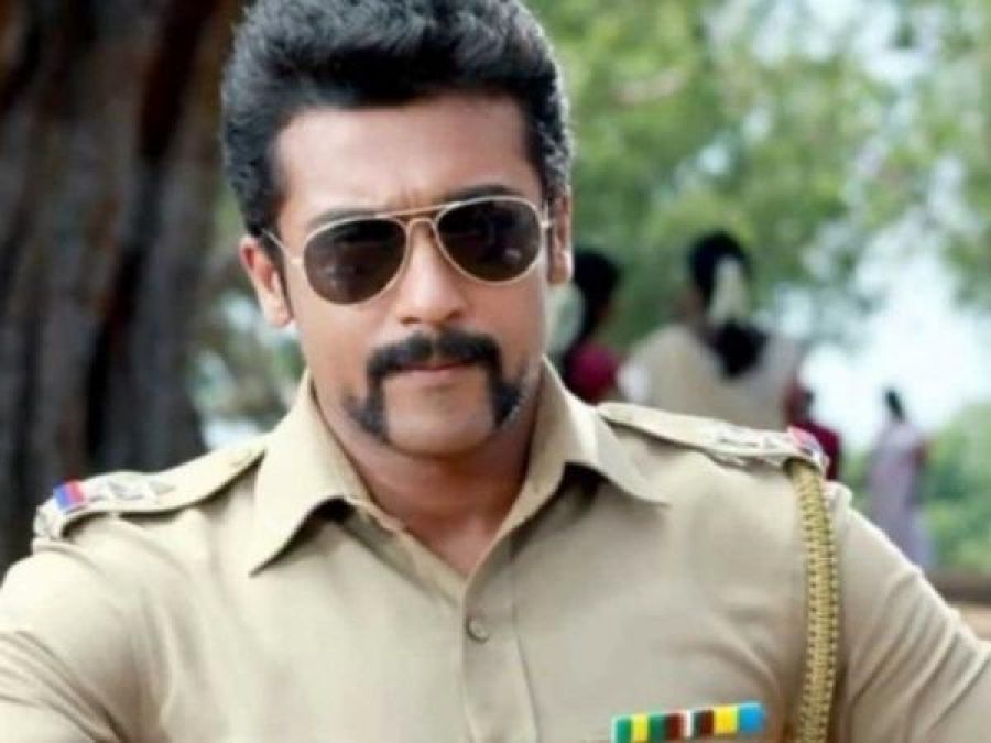 Surya rejects a film with director Hari, this actor comes on board