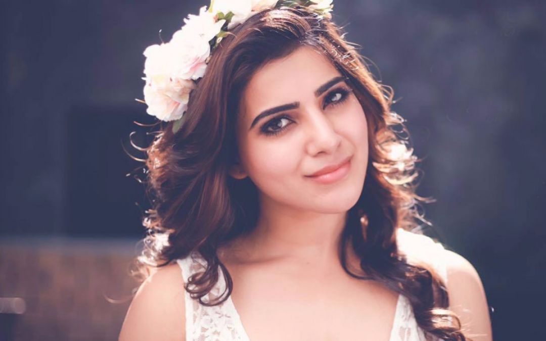 Samantha starrer 'Oh Baby' release date yet to be decided
