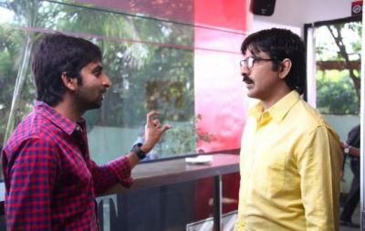 Ravi Teja to collaborate with Gopichand for the third time?