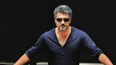 Thala Ajith donates 25 lakh to TN Chief Minister Relief Fund amid COVID pandemic