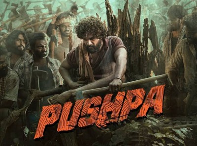 Allu Arjun’s action thriller Pushpa sequel to arrive in 2022