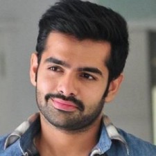 Tollywood actor Ram Pothineni birthday , twitter floods with fans best wishes