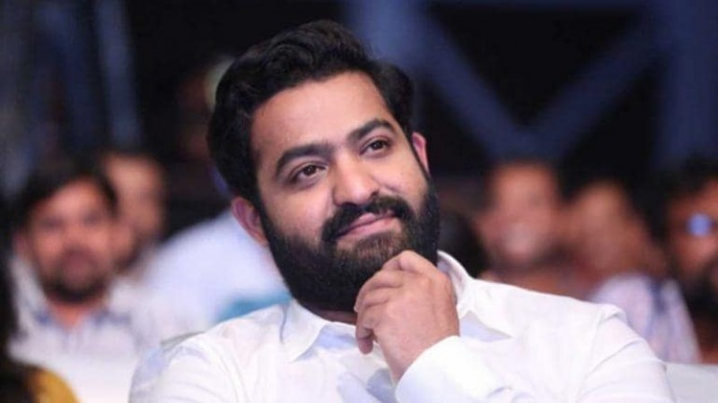 This Bollywood actress to make her Tollywood debut with Jr. NTR