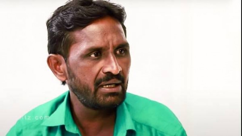 South film star Pawnraj passed away, filmmaker Ponram mourns