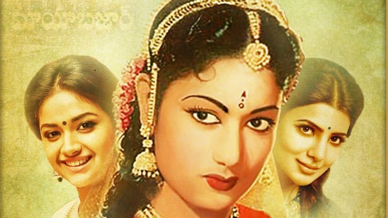 'Mahanati' box office collection: The Savitri biopic crosses 2 million $ USA
